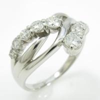 PT ダイヤモンドリング