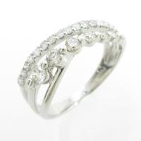 PT ダイヤモンドリング