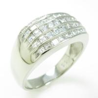 PT ダイヤモンドリング30％引き