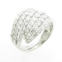 PT ダイヤモンドリング