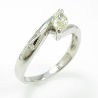 PT ダイヤモンドリング