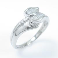 PT ダイヤモンドリング