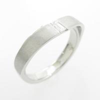 PT ダイヤモンドリング