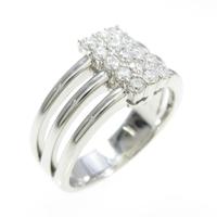 PT ダイヤモンドリング10％引き