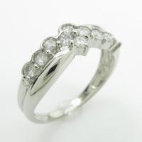 PT ダイヤモンドリング20％引き