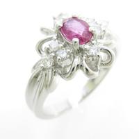 PT ルビーリング30％引き