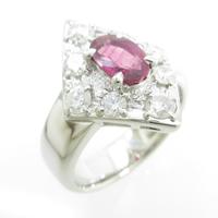 PT ルビーリング