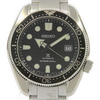 【新品】セイコー 6R15?04G0／SBDC061 プロスペックス 自動巻