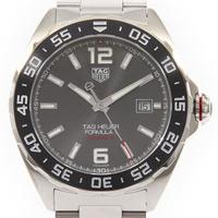 【新品】タグ・ホイヤー WAZ2011．BA0842 フォーミュラ1・キャリバー5 自動巻