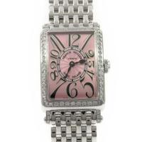 【新品】フランクミュラー 902QZD1R ロングアイランド／D クォーツ