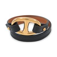 【未使用品】エルメス ブレスレット 066100CC