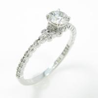 アーカー アムール リング