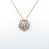 カシケイ メランジェ ネックレス