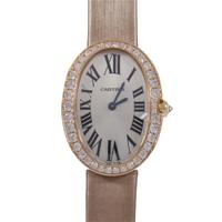 カルティエ WB520004 ベニュワール PG／D クォーツ