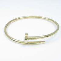 カルティエ ジュスト アン クル バングル