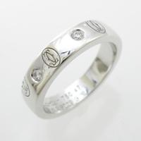 カルティエ ハッピーバースデー リング20％引き