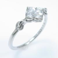 カルティエ ヒンドゥ リング