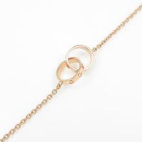 カルティエ ベビーラブ ブレスレット10％引き