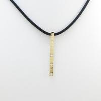 カルティエ ラニエール ネックレス