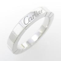 カルティエ ラニエール リング10％引き