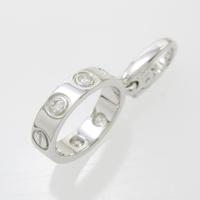 カルティエ ラブチャーム