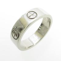 カルティエ ラブリング