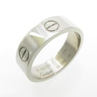 カルティエ ラブリング
