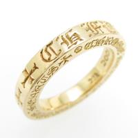 クロムハーツ CHROME HEARTS RING