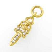 クロムハーツ CHROME HEARTS ペンダント