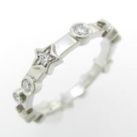 シャネル コメットダムール リング20％引き