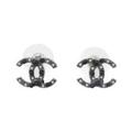シャネル ピアス 63870