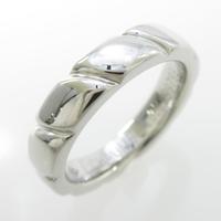 ショーメ トルサード グランモデル リング