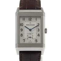 ジャガー・ルクルト 270．8．62／Q2708410 ビッグレベルソ 手巻