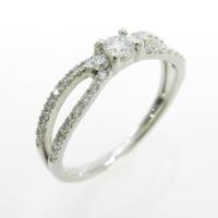 スタージュエリー ダイヤモンドリング