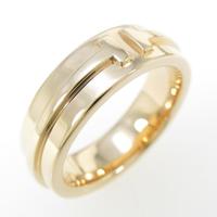 ティファニー T トゥー リング40％引き