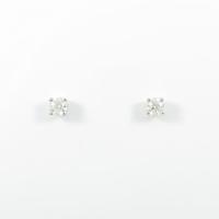 ティファニー ソリティア ピアス10％引き