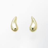 ティファニー ティアドロップ ピアス