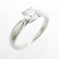 ティファニー ハーモニー リング 0．43ct・H・VVS1・EXT10％引き
