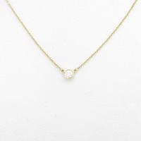 ティファニー バイザヤード ネックレス