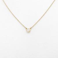 ティファニー バイザヤード ネックレス