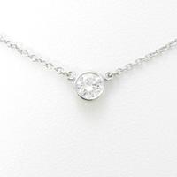 ティファニー バイザヤード ネックレス