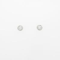 ティファニー バイザヤード ピアス