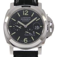 パネライ PAM00090 ルミノールパワーリザーブ 自動巻