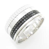 ブシュロン キャトル ラージ リング