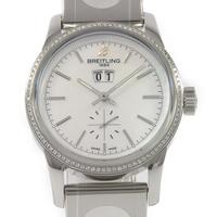 ブライトリング A16310／A161A00ARP トランスオーシャン38／D 自動巻