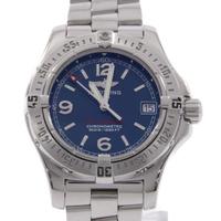 ブライトリング A77380／A778C77PRS コルトオーシャンヌ クォーツ