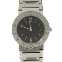 ブルガリ BB26SS／BB26SSD ブルガリブルガリ クォーツ