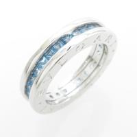 ブルガリ B．zero1 リング