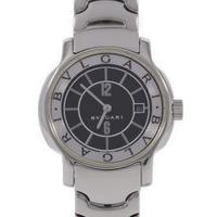 ブルガリ ST29S／ST29BSSD ソロテンポ クォーツ