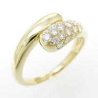 ブルガリ アストレア リング